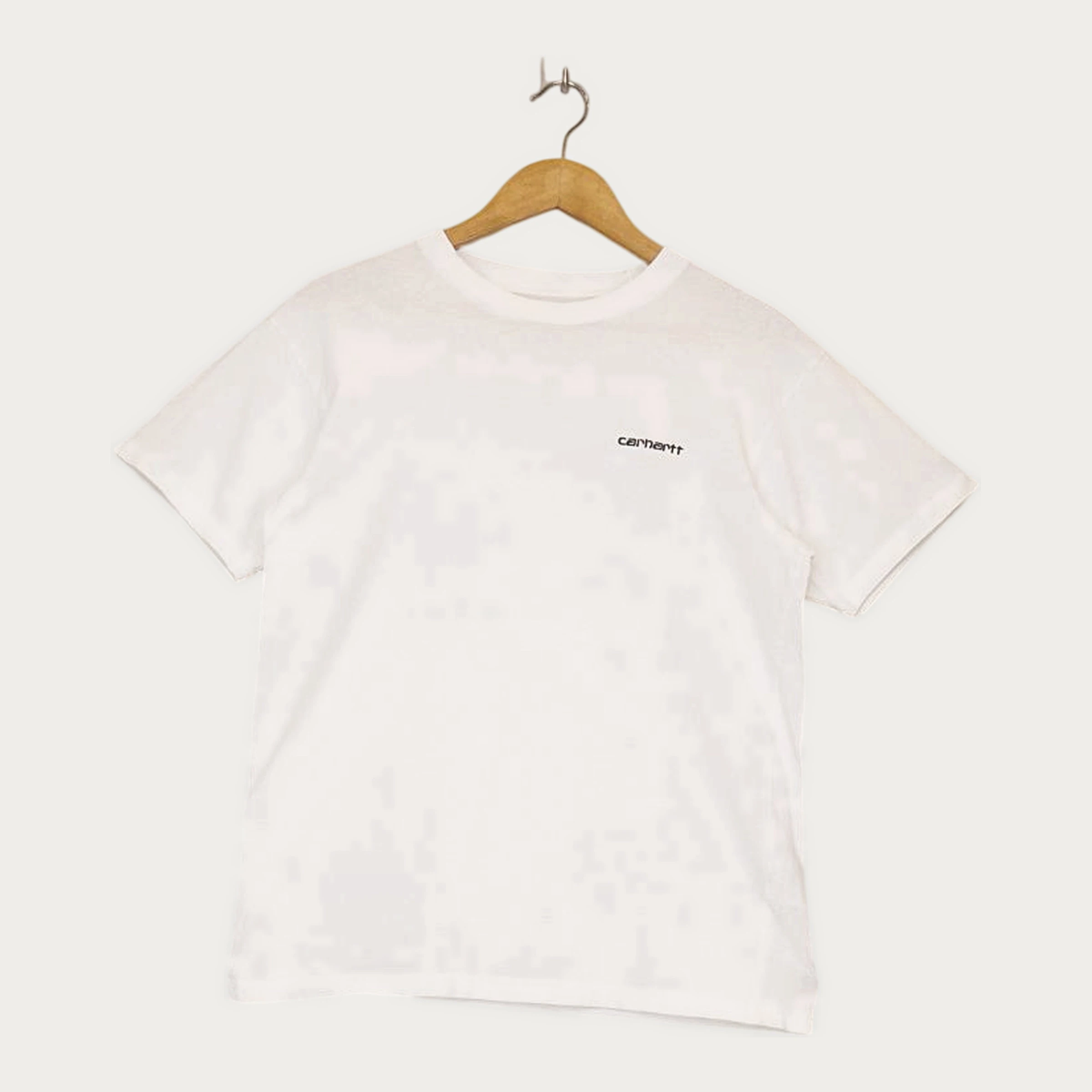 T-shirt Carhartt